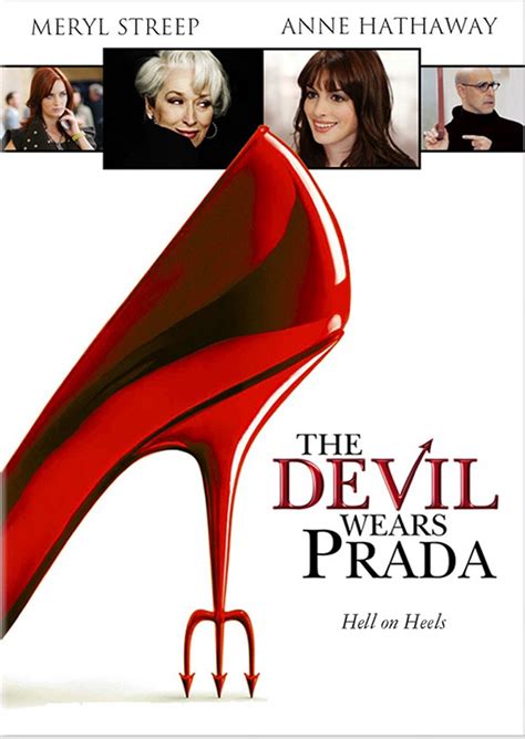 devil meets prada|devil wears prada woman.